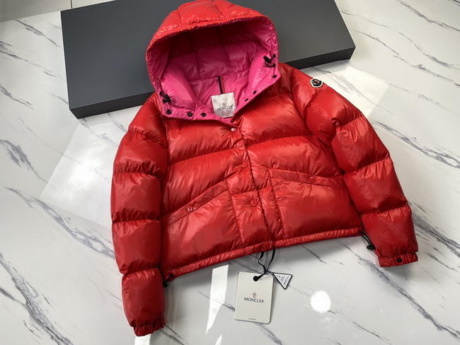 Moncler Down Jacket Wmns ID:202109d497